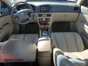 ✅ 2008 Hyundai Sonata SE • VIN: 5NPEU46F78H369739 • Лот: 76955124. Опубликован ранее на Copart с пробегом 108 849 миль. Бесплатный доступ к архиву аукционных продаж из США и подробный отчёт об истории автомобиля на DreamBid. Изображение 8.