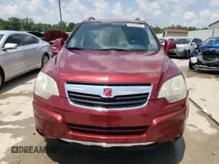 2008 Saturn VUE XR z VIN 3GSCL53748S638738, wystawiony jako Copart lot #61835234 z przebiegiem 166 486 mil mil oraz Nie do naprawy • Non repairable. Historia ofert i sprzedaży dostępna na DreamBid. Obrazek 5.