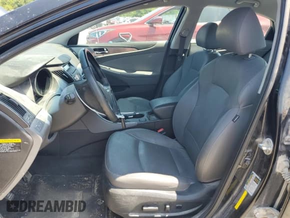 ✅ 2012 Hyundai Sonata Hybrid • VIN: KMHEC4A47CA019788 • Lot: 61349464. Listed on Copart with 280,437 mi. Free auction sales archive from the USA and detailed vehicle history report at DreamBid. Image 7.