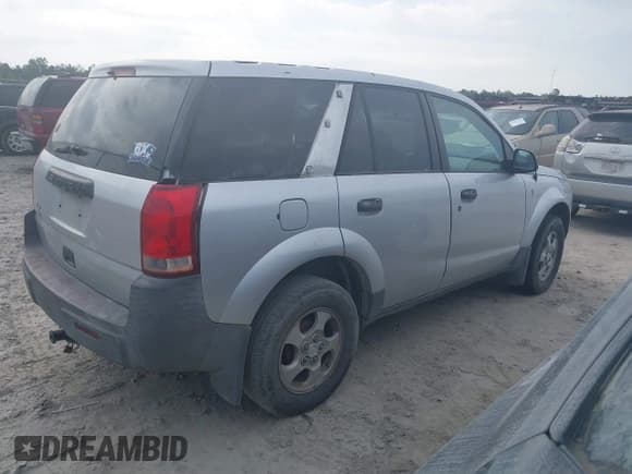 ✅ 2004 Saturn VUE • VIN: 5GZCZ23D14S876274 • Lot: 42084891. Wystawiony na IAAI z przebiegiem Nie podano. Bezpłatny archiwum sprzedaży aukcyjnych z USA i szczegółowy raport historii pojazdu na DreamBid. Zdjęcie 4.