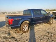 ✅ 2018 Ford F-150 XL • VIN: 1FTEW1E50JKE03335 • Lot: 86066405. Wystawiony na Copart z przebiegiem 200 605 mil. Bezpłatny archiwum sprzedaży aukcyjnych z USA i szczegółowy raport historii pojazdu na DreamBid. Zdjęcie 3.