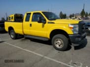 ✅ 2014 Ford F-250 XL • VIN: 1FT7X2B67EEA05455 • Lot: 62360325. Wystawiony na Copart z przebiegiem Nie podano. Bezpłatny archiwum sprzedaży aukcyjnych z USA i szczegółowy raport historii pojazdu na DreamBid. Zdjęcie 4.