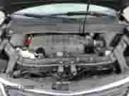 2017 Chevrolet Traverse LS z VIN 1GNKRFKD4HJ153530, wystawiony jako Copart lot #48309145 z przebiegiem 118 875 mil mil oraz Szkoda całkowita • Salvage title. Historia ofert i sprzedaży dostępna na DreamBid. Obrazek 14.