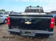 ✅ 2015 Chevrolet Silverado 1500 LT • VIN: 1GCVKREC8FZ263560 • Lot: 43276607. Listed on IAAI with 122,938 mi. Free auction sales archive from the USA and detailed vehicle history report at DreamBid. Image 16.