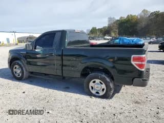 ✅ 2012 Ford F-150 XL • VIN: 1FTMF1CM0CFC87443 • Лот: 82760605. Опубликован ранее на Copart с пробегом 65 254 миль. Бесплатный доступ к архиву аукционных продаж из США и подробный отчёт об истории автомобиля на DreamBid. Изображение 2.