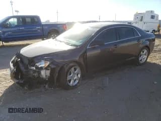 ✅ 2011 Chevrolet Malibu 1FL • VIN: 1G1ZA5E13BF345714 • Lot: 73198144. Listed on Copart with 149,671 mi. Free auction sales archive from the USA and detailed vehicle history report at DreamBid. Image 1.