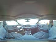 ✅ 2024 Chevrolet Blazer RS • VIN: 3GNKBKRS3RS161832 • Lot: 71872165. Listed on Copart with 18,730 mi. Free auction sales archive from the USA and detailed vehicle history report at DreamBid. Image 15.