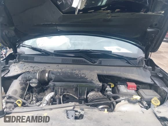 ✅ 2023 Jeep Compass Limited • VIN: 3C4NJDCN8PT528738 • Lot: 42827867. Wystawiony na IAAI z przebiegiem 38 650 mil. Bezpłatny archiwum sprzedaży aukcyjnych z USA i szczegółowy raport historii pojazdu na DreamBid. Zdjęcie 10.