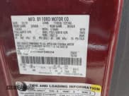 ✅ 2010 Ford F-150 XL • VIN: 1FTFW1CV9AFD66334 • Lot: 43257635. Listed on IAAI with 184,339 mi. Free auction sales archive from the USA and detailed vehicle history report at DreamBid. Image 9.