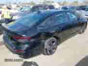 2023 Honda Accord Sport-L с VIN 1HGCY2F75PA019574, выставлен на аукционе IAAI как лот 43143266 с пробегом 15 183 миль миль и . История ставок и продаж доступна на DreamBid. Изображение 4.