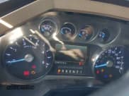 ✅ 2011 Ford F-250 Lariat • VIN: 1FT7W2BT9BEB08588 • Lot: 43739118. Listed on IAAI with 224,615 mi. Free auction sales archive from the USA and detailed vehicle history report at DreamBid. Image 7.