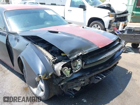 ✅ 2013 Dodge Challenger SXT • VIN: 2C3CDYAG1DH500606 • Лот: 42307488. Опубликован ранее на IAAI с пробегом 200 486 миль. Бесплатный доступ к архиву аукционных продаж из США и подробный отчёт об истории автомобиля на DreamBid. Изображение 6.