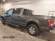 ✅ 2017 Ford F-150 XLT • VIN: 1FTFW1EF1HFA04207 • Lot: 43505990. Wystawiony na IAAI z przebiegiem 92 473 mil. Bezpłatny archiwum sprzedaży aukcyjnych z USA i szczegółowy raport historii pojazdu na DreamBid. Zdjęcie 3.