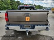 ✅ 2015 Chevrolet Silverado 1500 LTZ • VIN: 3GCPCSEC1FG389269 • Lot: 82091975. Listed on Copart with 199,423 mi. Free auction sales archive from the USA and detailed vehicle history report at DreamBid. Image 6.