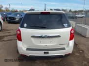 ✅ 2014 Chevrolet Equinox LT • VIN: 1GNALBEK6EZ122325 • Лот: 43541055. Опубликован ранее на IAAI с пробегом 108 293 миль. Бесплатный доступ к архиву аукционных продаж из США и подробный отчёт об истории автомобиля на DreamBid. Изображение 16.