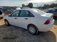 ✅ 2006 Ford Focus S • VIN: 1FAFP34N76W126381 • Lot: 94702085. Listed on Copart with 93,199 mi. Free auction sales archive from the USA and detailed vehicle history report at DreamBid. Image 2.