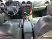 ✅ 2004 GMC Envoy SLT • VIN: 1GKET16S046216112 • Lot: 70930505. Listed on Copart with 136,092 mi. Free auction sales archive from the USA and detailed vehicle history report at DreamBid. Image 8.