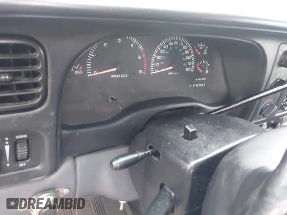 ✅ 1999 Dodge Durango • VIN: 1B4HS28Y5XF685510 • Lot: 43309271. Wystawiony na IAAI z przebiegiem Nie podano. Bezpłatny archiwum sprzedaży aukcyjnych z USA i szczegółowy raport historii pojazdu na DreamBid. Zdjęcie 7.