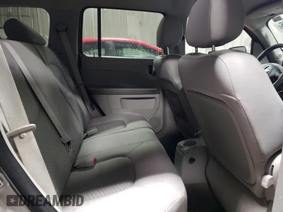 ✅ 2008 Chevrolet HHR LT • VIN: 3GNDA23DX8S566641 • Lot: 44728725. Listed on Copart with 166,868 mi. Free auction sales archive from the USA and detailed vehicle history report at DreamBid. Image 10.