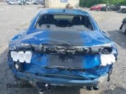 ✅ 2024 Ford Mustang GT • VIN: 1FA6P8CFXR5412162 • Lot: 42203438. Wystawiony na IAAI z przebiegiem 21 013 mil. Bezpłatny archiwum sprzedaży aukcyjnych z USA i szczegółowy raport historii pojazdu na DreamBid. Zdjęcie 16.