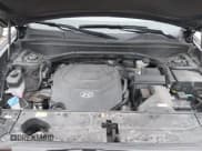 ✅ 2023 Hyundai Palisade SEL • VIN: KM8R2DGE1PU525593 • Лот: 41512410. Опубликован ранее на IAAI с пробегом 53 407 миль. Бесплатный доступ к архиву аукционных продаж из США и подробный отчёт об истории автомобиля на DreamBid. Изображение 10.