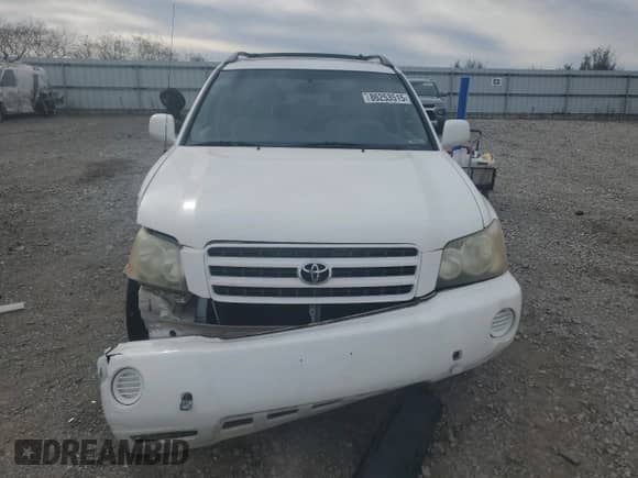 2001 Toyota Highlander с VIN JTEGF21A510022900, выставлен на аукционе Copart как лот 86253515 с пробегом 220 069 миль миль и Списание • Salvage title. История ставок и продаж доступна на DreamBid. Изображение 5.