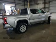 ✅ 2024 Toyota Tacoma SR5 • VIN: 3TMLB5JN4RM021510 • Lot: 92057575. Wystawiony na Copart z przebiegiem 25 429 mil. Bezpłatny archiwum sprzedaży aukcyjnych z USA i szczegółowy raport historii pojazdu na DreamBid. Zdjęcie 3.