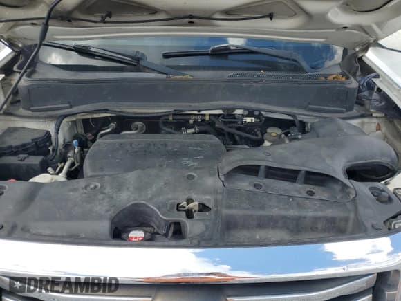 ✅ 2012 Honda Pilot EX-L • VIN: 5FNYF4H62CB046503 • Lot: 84803645. Wystawiony na Copart z przebiegiem 95 965 mil. Bezpłatny archiwum sprzedaży aukcyjnych z USA i szczegółowy raport historii pojazdu na DreamBid. Zdjęcie 12.