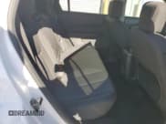 ✅ 2013 GMC Terrain SLE • VIN: 2GKALSEK3D6113444 • Lot: 89437125. Listed on Copart with 158,760 mi. Free auction sales archive from the USA and detailed vehicle history report at DreamBid. Image 10.