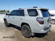 ✅ 2017 Toyota 4Runner SR5 • VIN: JTEBU5JR2H5456034 • Lot: 86085535. Listed on Copart with 114,130 mi. Free auction sales archive from the USA and detailed vehicle history report at DreamBid. Image 2.