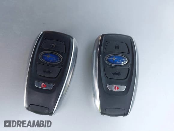 ✅ 2022 Subaru Ascent Touring • VIN: 4S4WMARD1N3404484 • Lot: 43481910. Listed on IAAI with 64,624 mi. Free auction sales archive from the USA and detailed vehicle history report at DreamBid. Image 11.