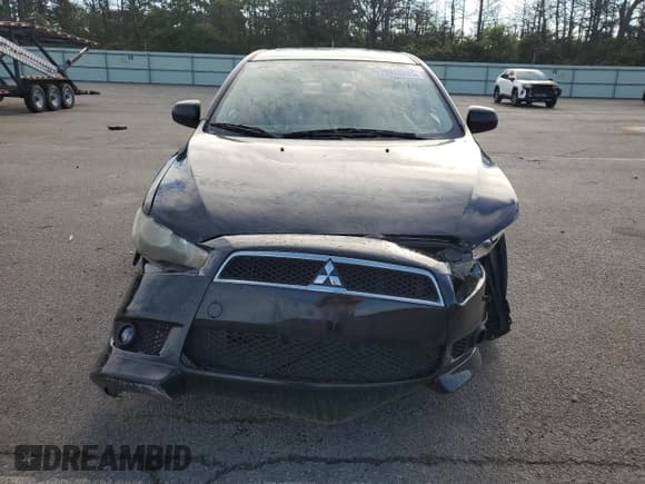 ✅ 2010 Mitsubishi Lancer ES • VIN: JA32U2FU2AU008368 • Лот: 70928285. Опубликован ранее на Copart с пробегом 242 714 миль. Бесплатный доступ к архиву аукционных продаж из США и подробный отчёт об истории автомобиля на DreamBid. Изображение 5.