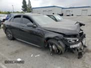 ✅ 2024 Mercedes-Benz C 63 S AMG E Performance • VIN: W1KAF8AB6RR236233 • Lot: 65636775. Wystawiony na Copart z przebiegiem 4 687 mil. Bezpłatny archiwum sprzedaży aukcyjnych z USA i szczegółowy raport historii pojazdu na DreamBid. Zdjęcie 4.