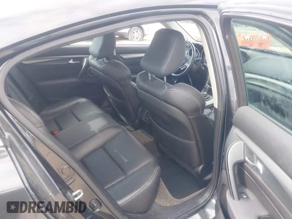 ✅ 2012 Acura TL Advance • VIN: 19UUA9F72CA009385 • Lot: 41795176. Wystawiony na IAAI z przebiegiem 113 237 mil. Bezpłatny archiwum sprzedaży aukcyjnych z USA i szczegółowy raport historii pojazdu na DreamBid. Zdjęcie 8.