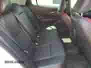 2024 Toyota Prius SE z VIN JTDACACU2R3017135, wystawiony jako Copart lot #68220315 z przebiegiem 16 476 mil mil oraz Szkoda całkowita • Salvage title. Historia ofert i sprzedaży dostępna na DreamBid. Obrazek 10.