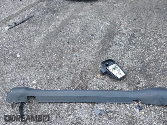 ✅ 2023 Ford Transit Cargo • VIN: 1FTBR1XG2PKC08001 • Лот: 43168020. Опубликован ранее на IAAI с пробегом 17 211 миль. Бесплатный доступ к архиву аукционных продаж из США и подробный отчёт об истории автомобиля на DreamBid. Изображение 12.