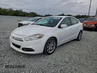 ✅ 2013 Dodge Dart SXT • VIN: 1C3CDFBA2DD240504 • Lot: 95069805. Listed on Copart with 138,891 mi. Free auction sales archive from the USA and detailed vehicle history report at DreamBid. Image 1.