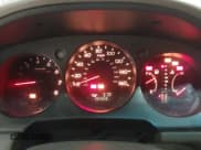 ✅ 2000 Acura RL • VIN: JH4KA9655YC001375 • Lot: 43547134. Wystawiony na IAAI z przebiegiem 204 343 mil. Bezpłatny archiwum sprzedaży aukcyjnych z USA i szczegółowy raport historii pojazdu na DreamBid. Zdjęcie 7.