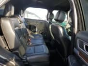 ✅ 2017 Ford Explorer Limited • VIN: 1FM5K8F87HGC39166 • Lot: 92393065. Wystawiony na Copart z przebiegiem 152 289 mil. Bezpłatny archiwum sprzedaży aukcyjnych z USA i szczegółowy raport historii pojazdu na DreamBid. Zdjęcie 11.