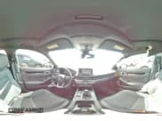 ✅ 2024 Honda Civic Sport Touring • VIN: 19XFL1G86RE021734 • Lot: 61183075. Listed on Copart with 11,562 mi. Free auction sales archive from the USA and detailed vehicle history report at DreamBid. Image 14.