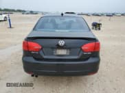 ✅ 2011 Volkswagen Jetta SEL • VIN: 3VWLX7AJ8BM353379 • Lot: 55359605. Listed on Copart with 158,648 mi. Free auction sales archive from the USA and detailed vehicle history report at DreamBid. Image 6.