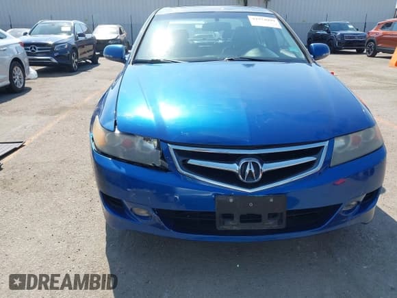 ✅ 2007 Acura TSX • VIN: JH4CL96887C012720 • Лот: 42974099. Опубликован ранее на IAAI с пробегом 115 290 миль. Бесплатный доступ к архиву аукционных продаж из США и подробный отчёт об истории автомобиля на DreamBid. Изображение 13.
