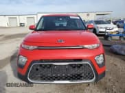 ✅ 2021 Kia Soul X-Line • VIN: KNDJ23AU4M7774976 • Lot: 85218604. Listed on Copart with 83,058 mi. Free auction sales archive from the USA and detailed vehicle history report at DreamBid. Image 5.