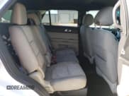 ✅ 2015 Ford Explorer • VIN: 1FM5K8B84FGC35773 • Lot: 90779525. Listed on Copart with 114,776 mi. Free auction sales archive from the USA and detailed vehicle history report at DreamBid. Image 11.