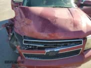 ✅ 2007 Chevrolet Tahoe LT • VIN: 1GNFK130X7J104688 • Lot: 85950825. Listed on Copart with Not provided. Free auction sales archive from the USA and detailed vehicle history report at DreamBid. Image 12.