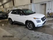 ✅ 2024 Hyundai Venue SEL • VIN: KMHRC8A38RU293170 • Lot: 85157814. Listed on Copart with 1,906 mi. Free auction sales archive from the USA and detailed vehicle history report at DreamBid. Image 4.