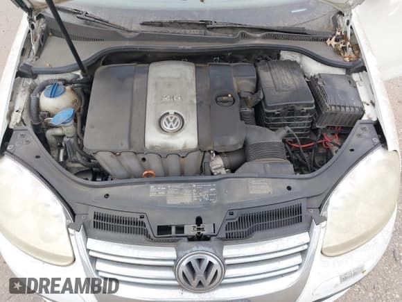 ✅ 2006 Volkswagen Jetta 2.5L • VIN: 3VWRF71KX6M680684 • Лот: 43235252. Опубликован ранее на IAAI с пробегом 145 797 миль. Бесплатный доступ к архиву аукционных продаж из США и подробный отчёт об истории автомобиля на DreamBid. Изображение 10.