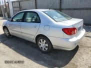 ✅ 2007 Toyota Corolla CE • VIN: 1NXBR32E17Z784793 • Lot: 61797615. Listed on Copart with 225,370 mi. Free auction sales archive from the USA and detailed vehicle history report at DreamBid. Image 2.