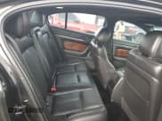 ✅ 2013 Lincoln MKS EcoBoost • VIN: 1LNHL9FT6DG614043 • Lot: 92269755. Listed on Copart with 91,484 mi. Free auction sales archive from the USA and detailed vehicle history report at DreamBid. Image 10.