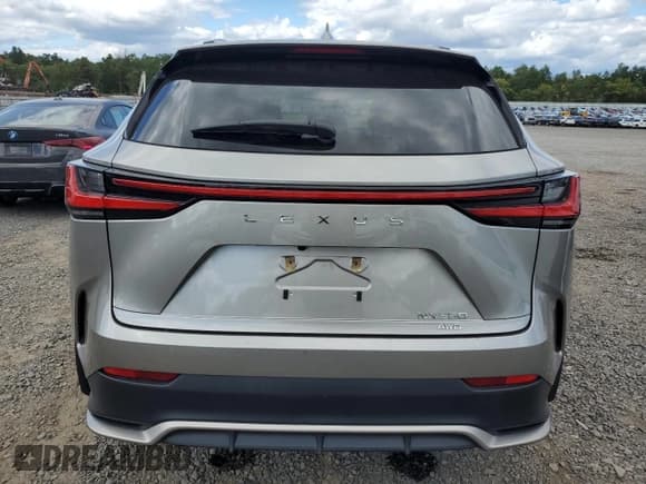 ✅ 2024 Lexus NX 350 F Sport • VIN: 2T2KGCEZ9RC035941 • Lot: 70570865. Wystawiony na Copart z przebiegiem 26 129 mil. Bezpłatny archiwum sprzedaży aukcyjnych z USA i szczegółowy raport historii pojazdu na DreamBid. Zdjęcie 6.